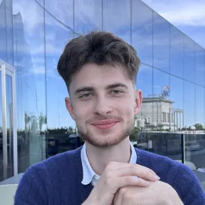 Jakub - nauczyciela języka angielskiego - Warszawa