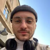 Colin - Prof d'écriture créative - Nancy