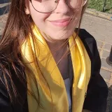 Maria - Profesor de pregătire pentru bacul la istorie - Arad
