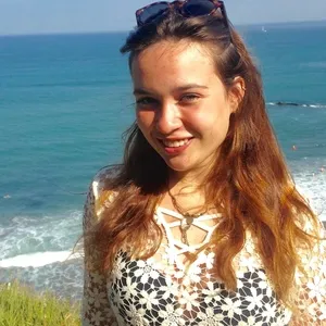 Maryanne - Prof d'espagnol - Paris