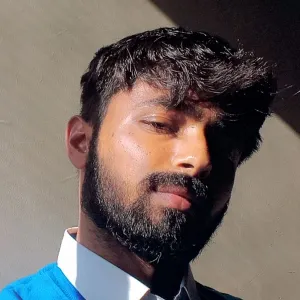 Viren - History tutor - Anjar