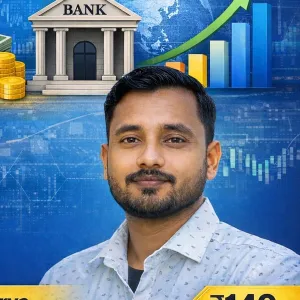 Suraj - Economics tutor - Sirajuli