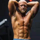 Michael - Personal trainer - Whitley Bay