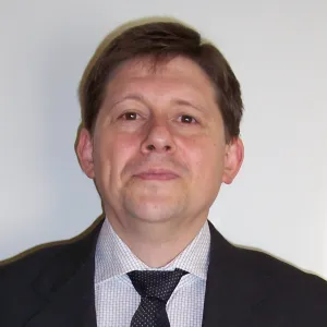 Roberto - profesor de software - Madrid