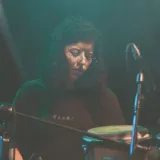 Valentina - Profe de batería - Montevideo