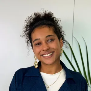 Rachel - Prof de maths - Montrouge