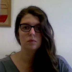 Vanessa - Prof de maths - Mâcon