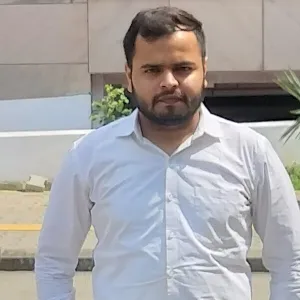 Prashant - Criminal Law Tutor - Agra