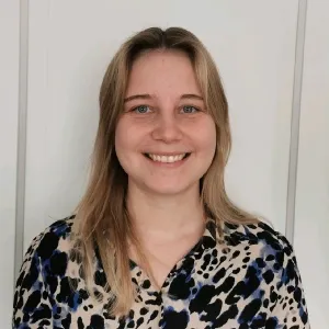 Eline - Leraar Huiswerkbegeleiding - Maarheeze