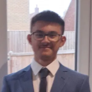 Milo - English tutor - Manchester