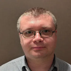 Ondrej - učiteľ matematiky - Tornaľa