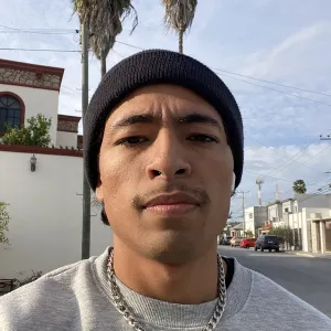 Alejandro - profesor de inglés - Reynosa