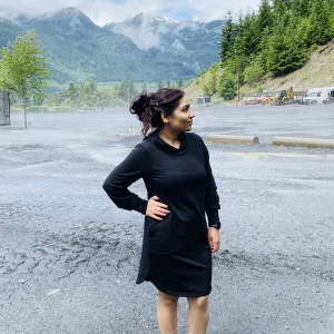 Preeti - Anatomy teacher - Surrey