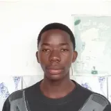 Keveyeh - Algebra tutor - Cameron