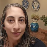 Verónica - tutor académico - Pinamar