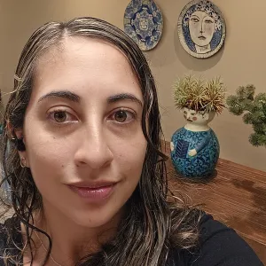 Verónica - tutor académico - Pinamar