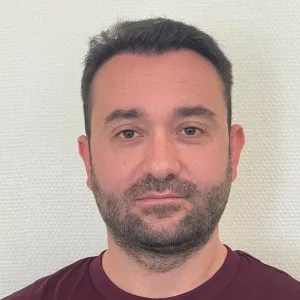 AHMET - Lehrkraft für Mathematik - Seeheim-Jugenheim