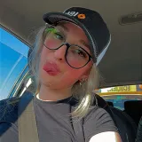 Annabelle - English tutor - Terrebonne