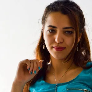 Amelia - Prof de maths - Saint-Denis
