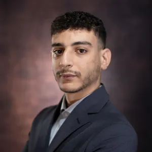 Simo - professeur de mathématiques - Casablanca
