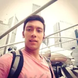 Alejandro - Spanish tutor - Santa Clara