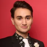 Travis - Essay writing tutor - Las Vegas