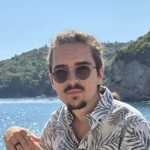 Loïc - Prof de maths - Renens
