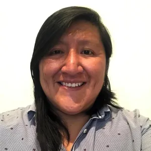 Patricia - Profe de química - Ciudad de México