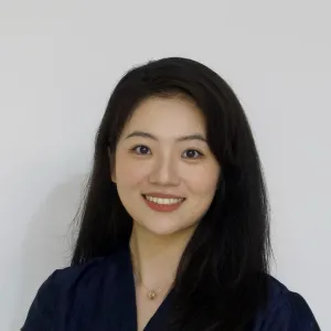 Shuaining - Chinese Tutor - Southampton