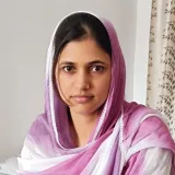 Humairah - Biology tutor - Gursahaiganj