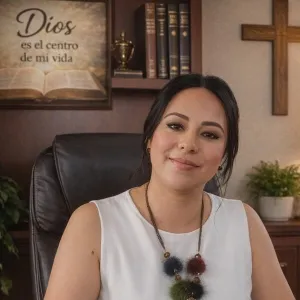 Ana - profesor de matemáticas - Toluca de Lerdo