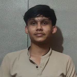 Vinay - Biology Tutor - Delhi