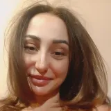 Uliya - İngilizce öğretmeni - Ankara
