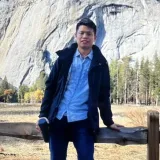 Justin - 英文老师 - 