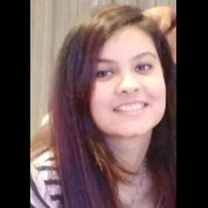 Devashree - Accounting tutor - Mumbai