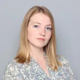 Isabel Mari - eesti keele õpetaja - Tartu