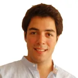 Xavi - profesor de matemáticas - Terrassa