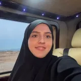 Irem - Din kültürü ve ahlak bilgisi öğretmeni - Karasu