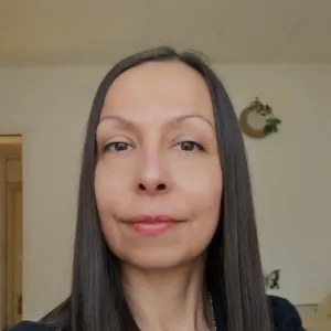 Julija - učitelj engleskog - Niš