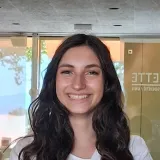 Zélia - Prof de français - Sion