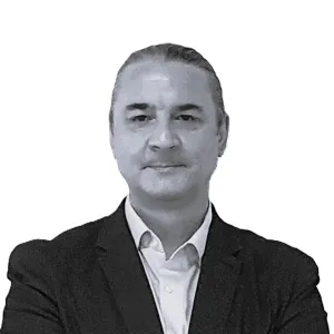 Goran - Nastavnik prava - Sarajevo