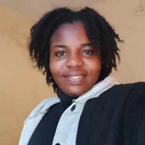 Euphemia - Biology tutor - Sandton