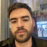 Alfonso - profesor de inglés - Madrid