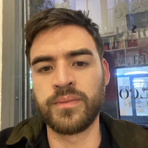 Alfonso - profesor de inglés - Madrid