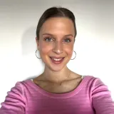Emilia - Lehrkraft für Deutsch - Main-Kinzig-Kreis