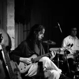 Emanuel - profesor de guitarra - Bogotá