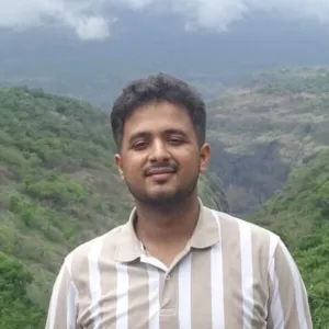 Abdullah - Biology tutor - Bareilly