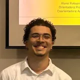 Robson - Prof de matemática - Belo Horizonte