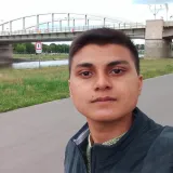 MD EMRAN HOSSAIN - nauczyciela języka angielskiego - Poznań