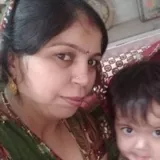 Barkha Singh - Maths teacher - Bhopal